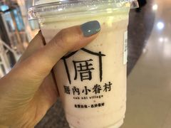 -厝内小眷村(西单大悦城店)