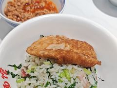 -鲁达面馆本帮风味(共康东路店)