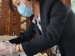 -辉哥火锅(虹桥路店)