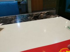 -老边饺子馆(金源店)