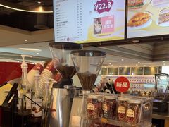 -COSTA COFFEE(恒基名人购物中心店)