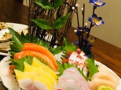 -千夏日式风情餐厅(恐龙园汉江东路店)