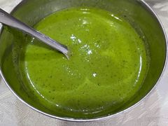 -葛尼沙印度餐厅 (镇明路店)