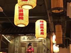 -老武汉大客堂(百瑞景店)