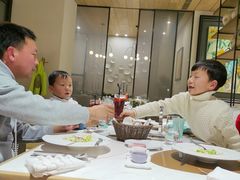 -窗外西餐厅(普罗理想国店)