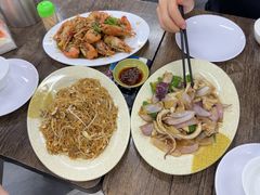 -贞姨美食·老字号海鲜大排档