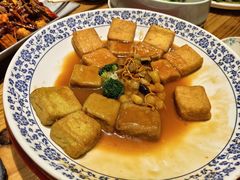 -花溪雨·森林餐厅(石基店)