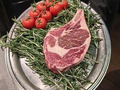 -Primotable高桌牛排馆(外滩店)