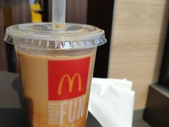 -麦当劳(磨子桥店)