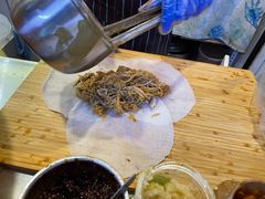 -安徽阜阳卷馍(西单店)