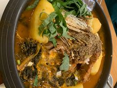 -多宾韩国料理(学衡路店)