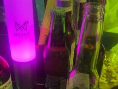 -MOSSO音乐酒吧·live house(南京旗舰店)