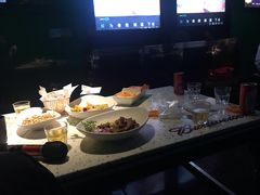 -百威KTV(恒福路店)