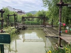 -长兴太湖图影湿地文化园