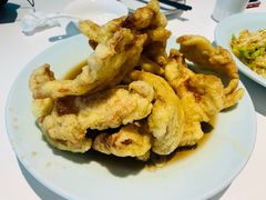 -萍香大厨·锅包肉(大东门店)