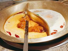 -小龙坎老火锅(鹤伴一路店)