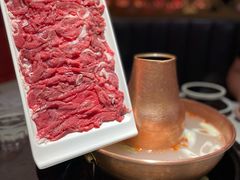 -京韵胡同·酱香羊蝎子火锅涮肉(长寿路店)