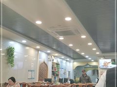 大堂-伊隆斋(什刹海店)