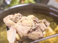 -云海肴·汽锅鸡·云南菜(南强街店)