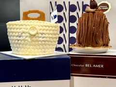 -阪急百货店(梅田总店)