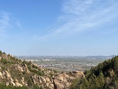 -北京凤凰岭