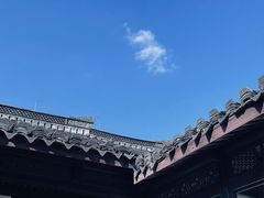 -绍兴鲁迅故里·沈园景区