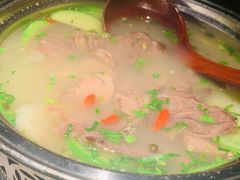 -苏乡兰亭·新派淮扬菜(吾悦广场店)
