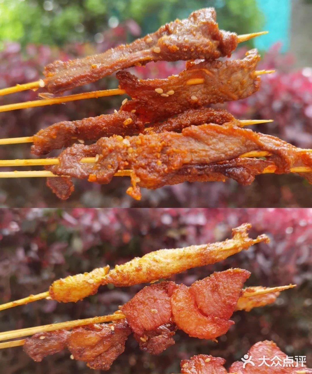 南京探店|这家炸串带你回忆童年味