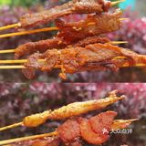 南京探店|这家炸串带你回忆童年味