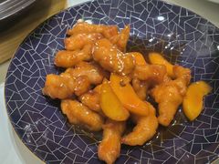 -雅酌园百姓菜馆(颐和路店)