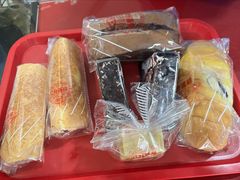 -红叶蛋糕(广达路总店)