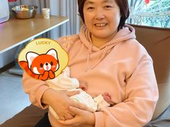 -田螺阿姨自营月嫂·育儿嫂(高新店)