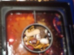 -老牌坊云南鱼豆花火锅(哈西万达店)