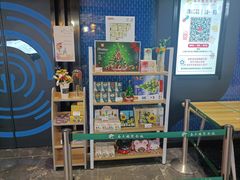 -春天国际影城(中庚漫游城杜比全景声店)