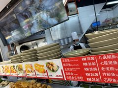 -阿坤纯正西刀鱼丸(Kuala Lumpur Branch)