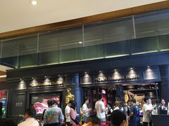 -加餐海鲜自助(集美银泰百货店)