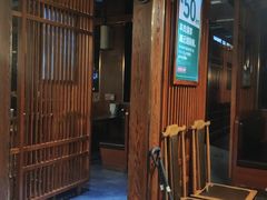 门面-郑喜旺烧烤(郑州总店)