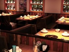 大堂-许府牛杂·鲜牛肉火锅(梁溪万达店)