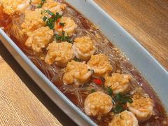 -蜜桃餐厅·伴山(湖滨商业街店)