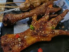 -上亿烧烤海鲜大咖(承德路店)