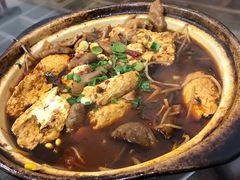 臭大元烧肥肠-壶园美食·淮扬菜(东圈门店)