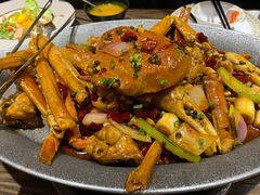 -蟹之国·精品蟹料理(极地店)