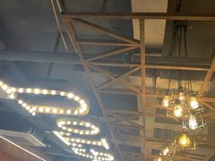 -云晓光头烧烤吧(德平路店)