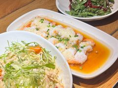 -金牌外婆家(苏州中心店)