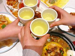 -北李妈妈菜·海肠捞饭(开发区万达店)