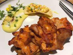 -清真·艾美可餐厅(大悦汇店)