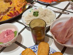 -朱光玉火锅馆(正弘城店)