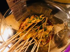 -胡桃里音乐酒馆(曲江店)