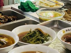 -兴福老面馆(寺路街店)