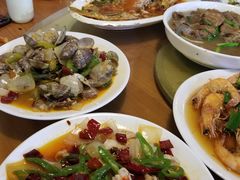 -温州一家人美食(西木头市店)